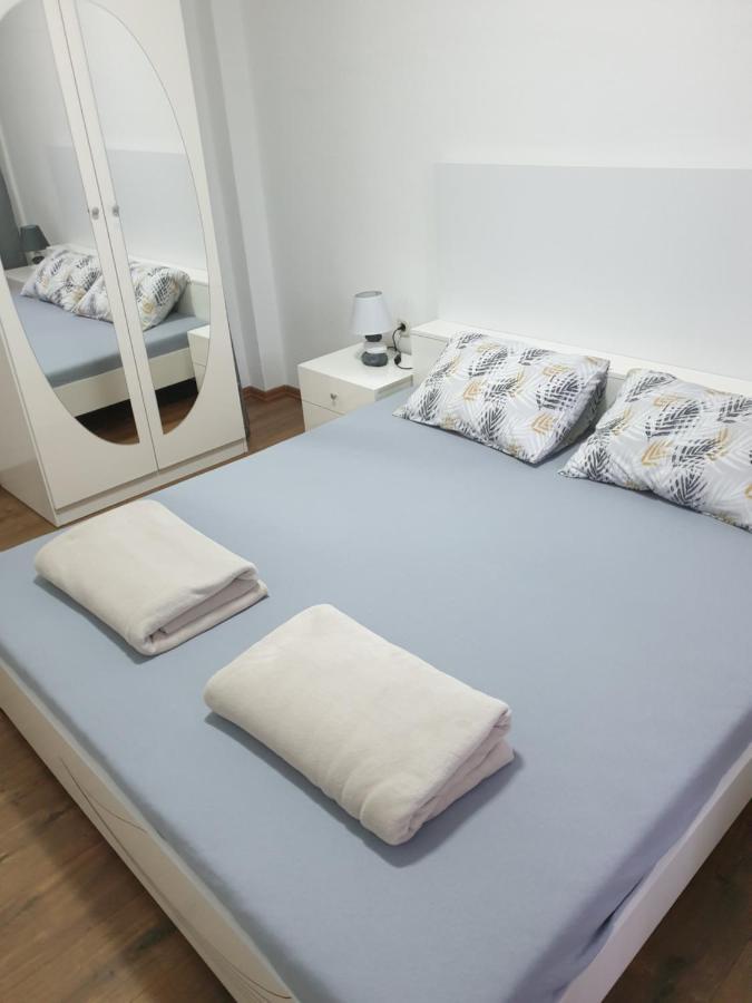 Mar Lux Apartment Kumanovo Exterior photo